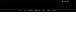 Desktop Screenshot of battledownbrewery.com